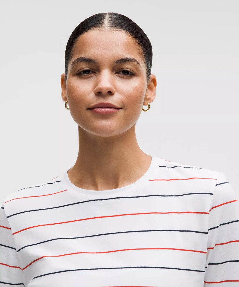 Love Long-Sleeve Shirt 4