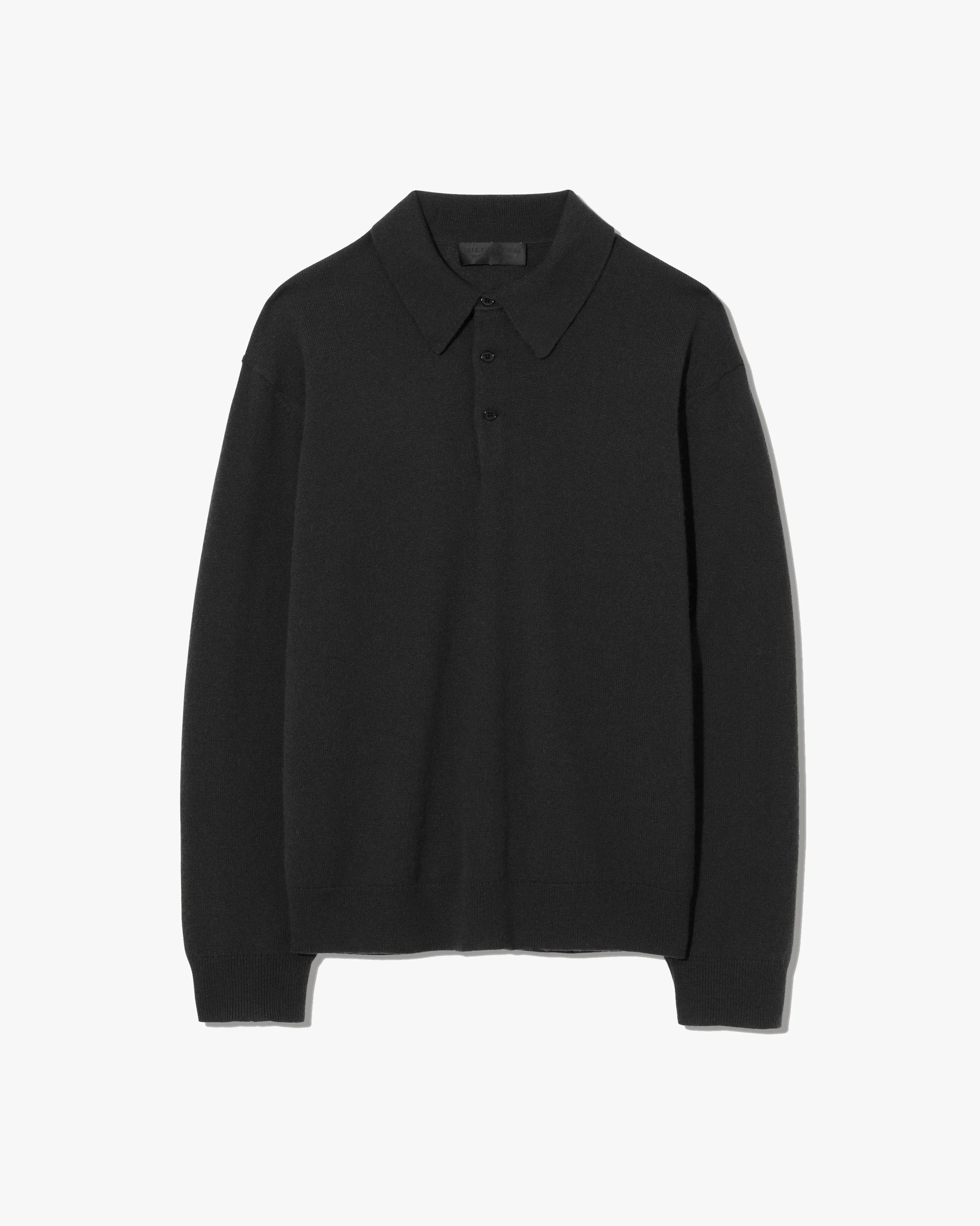 JOVAN CASHMERE POLO - 1