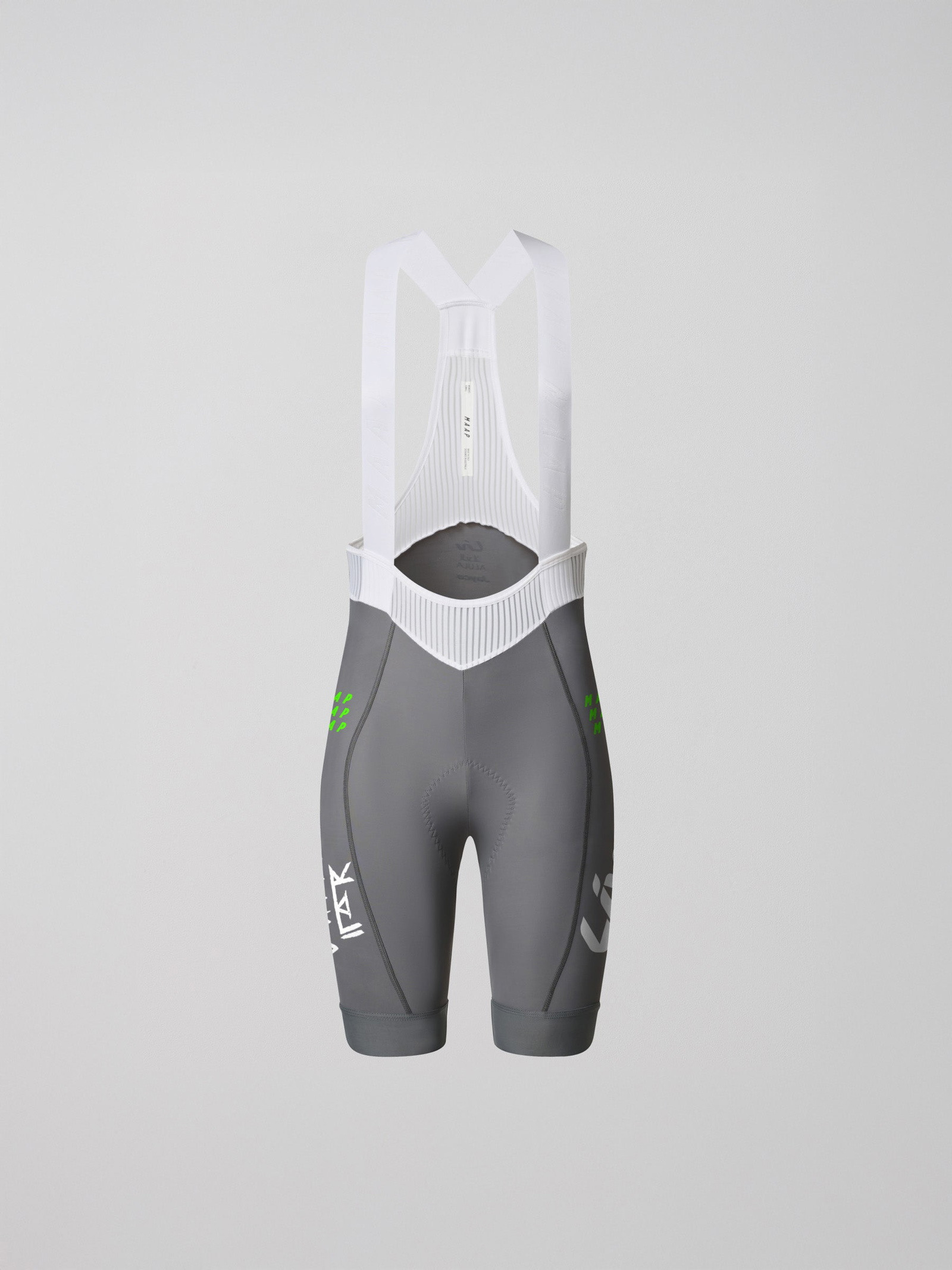 Women's GreenEDGE Team Bib Evo - 8