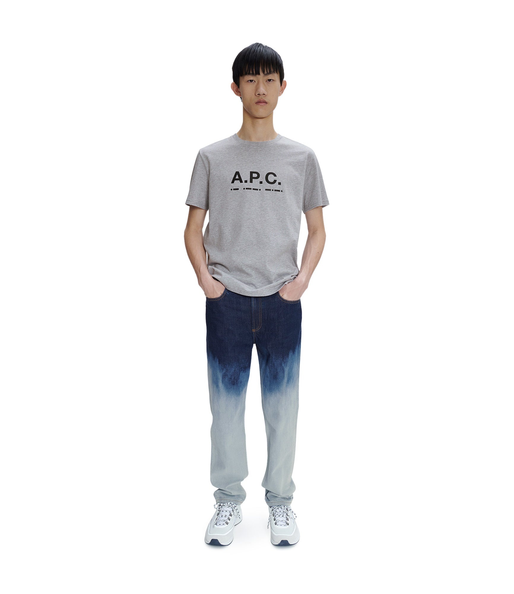 Sven T-shirt - 2