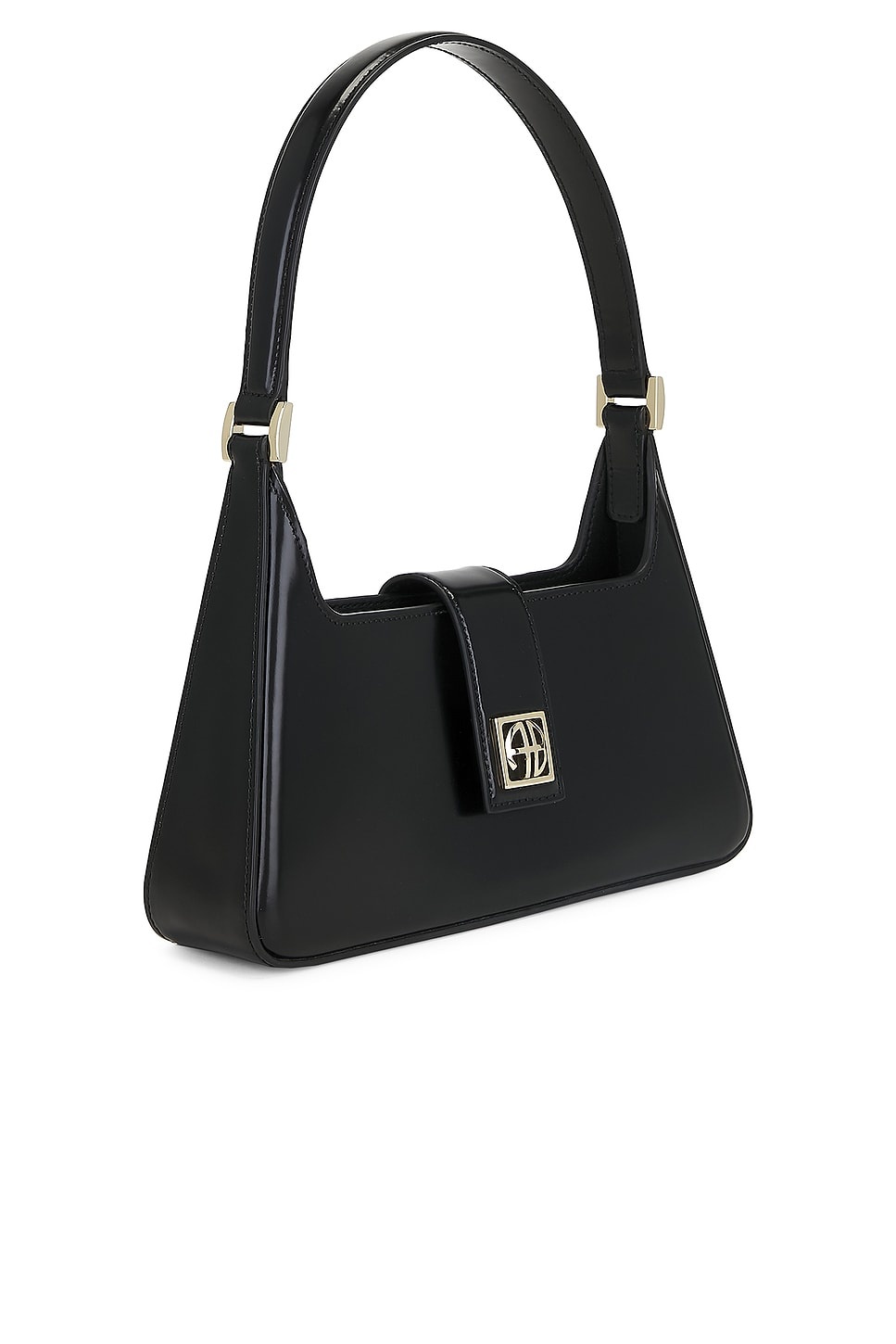 Lou Shoulder Bag - 3