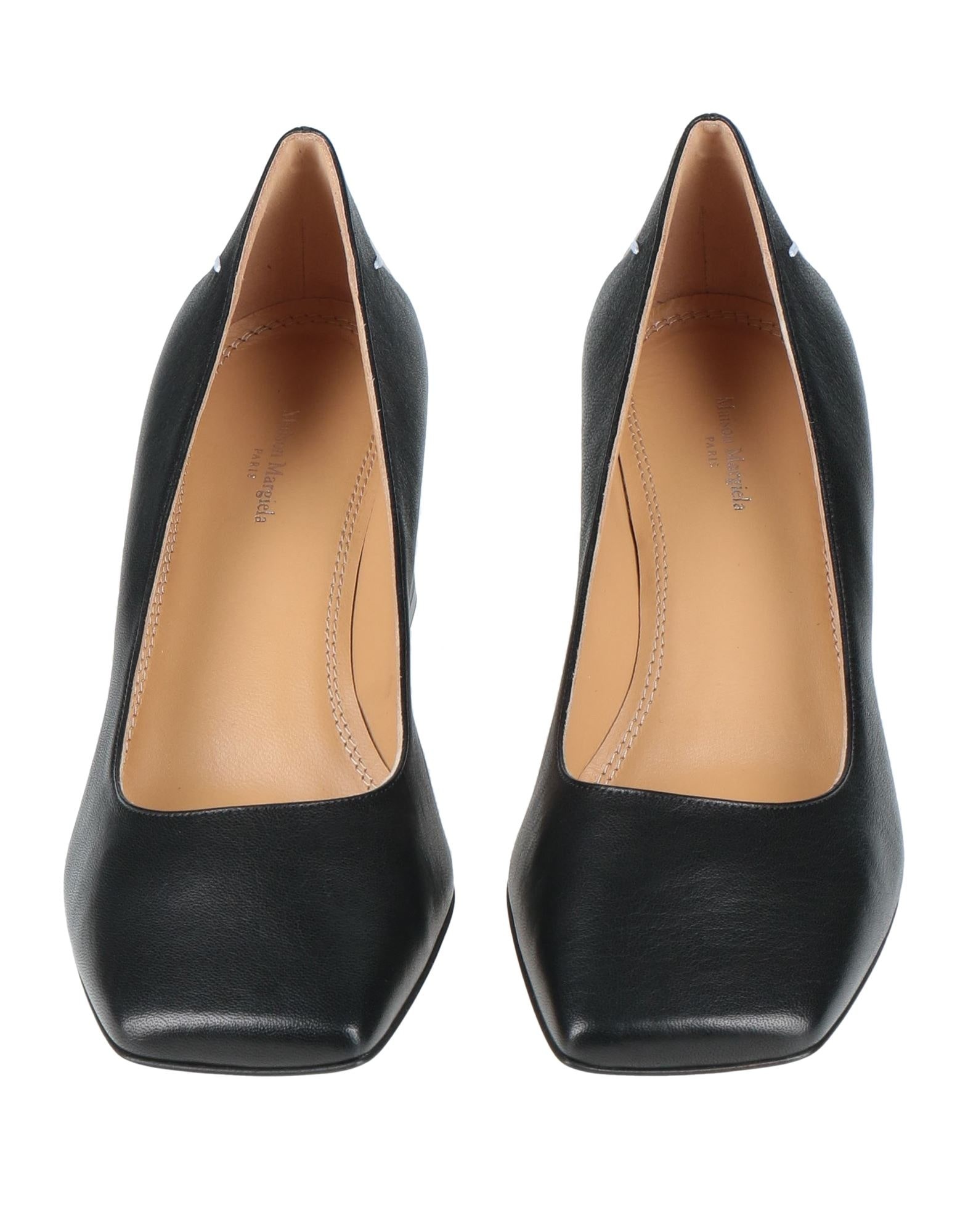 Light brown Women's Pump - 4