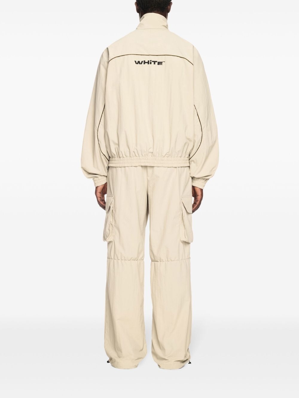 Shared track pants - 4