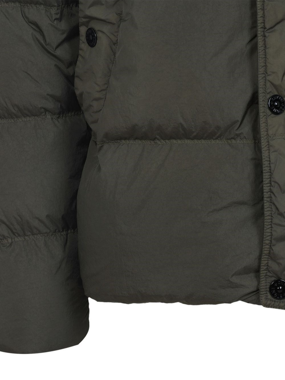 Bomber Jacket - 3