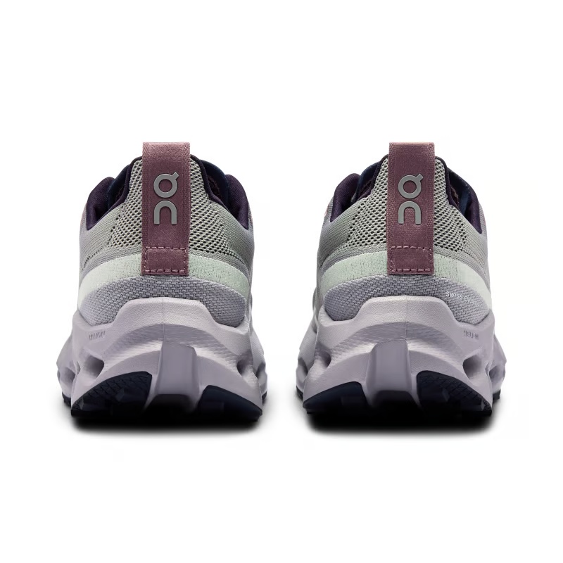 (WMNS) On Running Cloudsurfer Trail 'Seedling Lilac' 3WE10102149 - 4