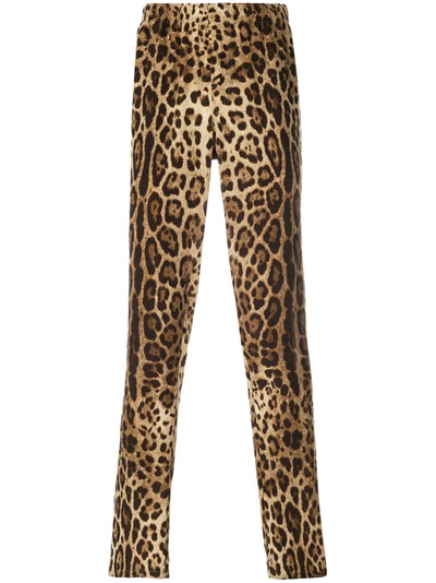 Dolce & Gabbana Pyjama trousers outlook