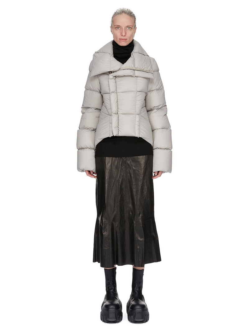 Rick Owens JACKET outlook