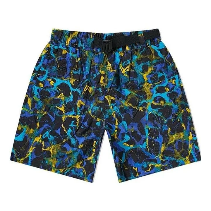 Nike Sportswear ACG Printed Shorts 'Multi' CU0275-010 - 1