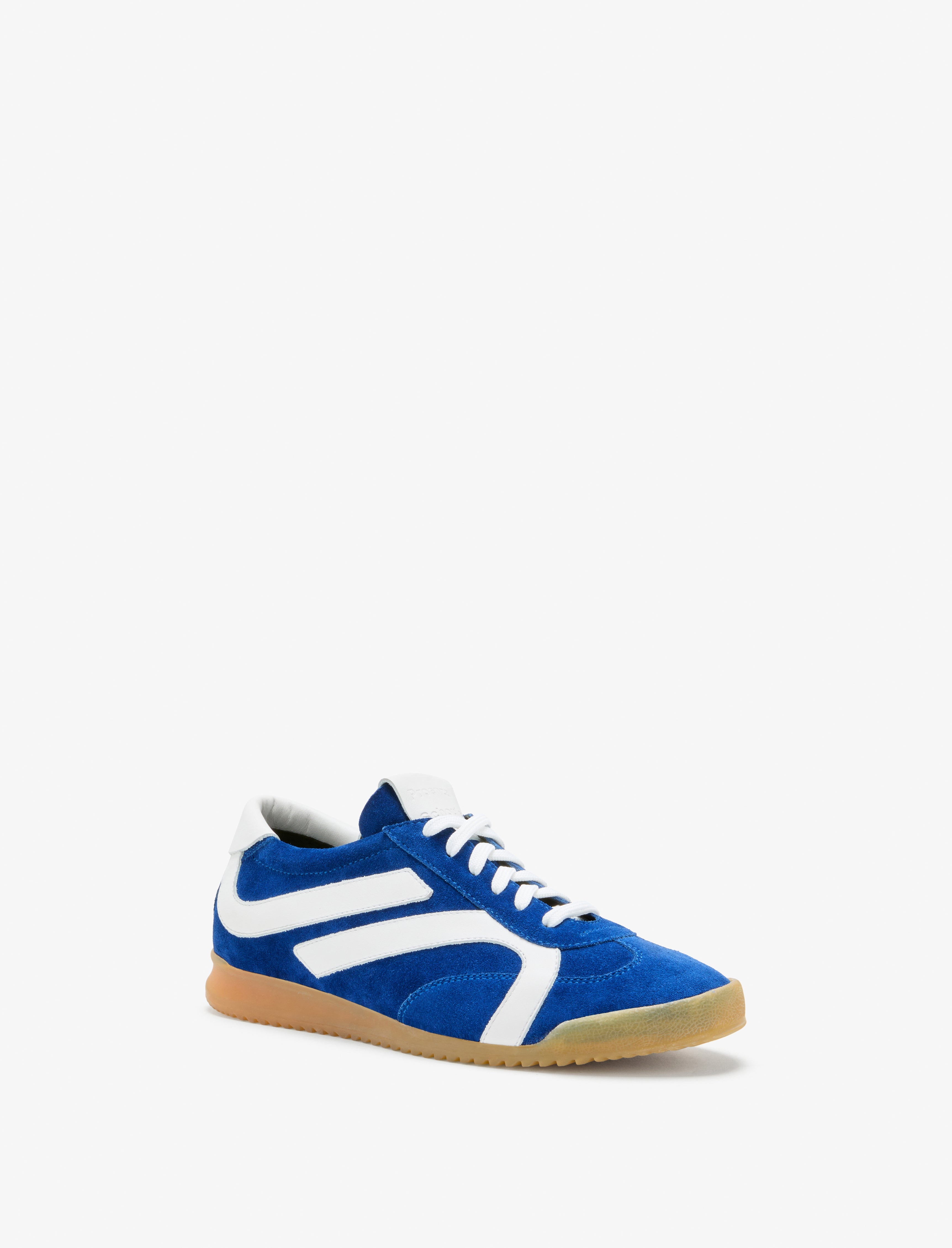 Track Sneakers - 2