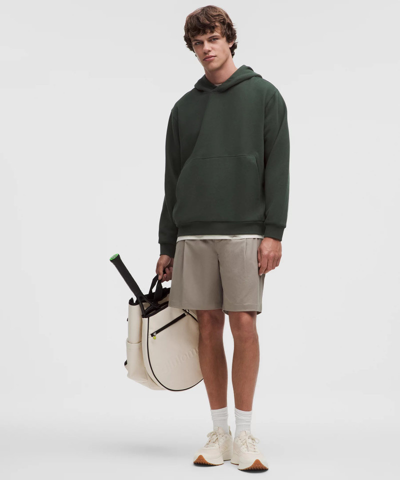 lululemon Steady State Pullover Hoodie outlook