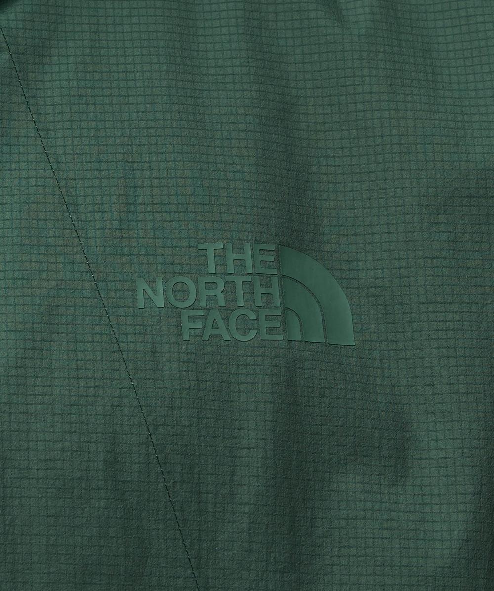 Packable rain jacket - 4