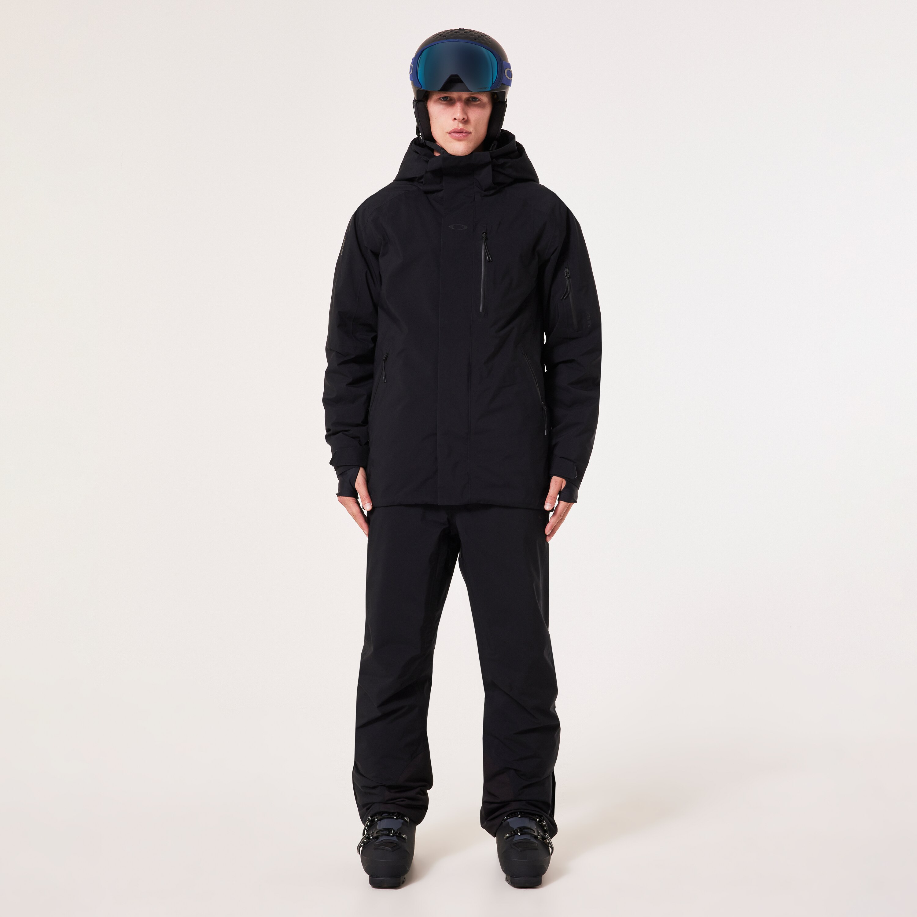 Sub Temp RC Gore-Tex Pant 2.0 - 9