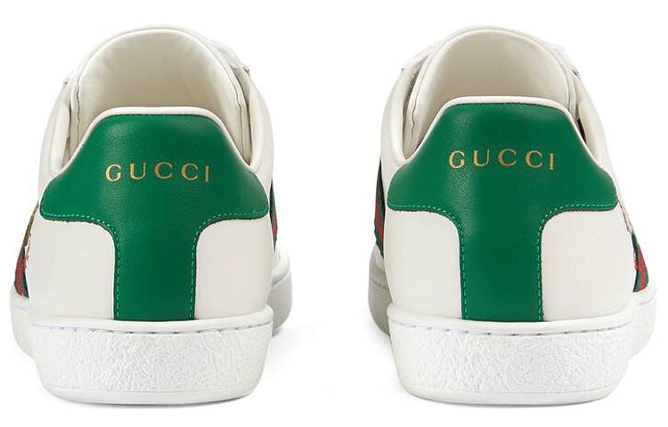 (WMNS) Gucci Ace 'Kitten' 630616-1XG60-9114 - 6