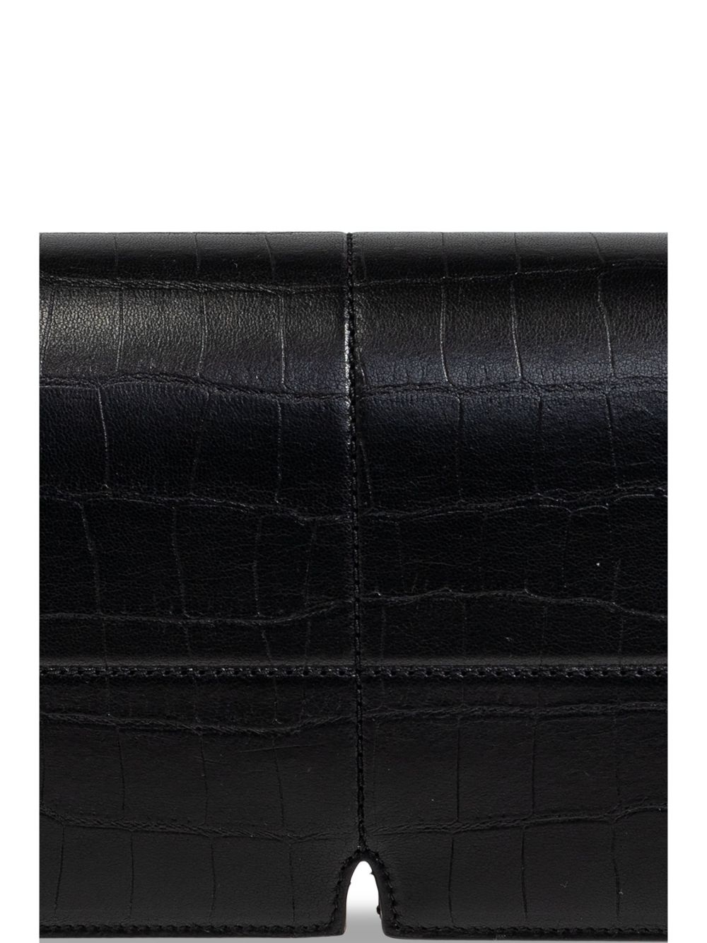 Snip shoulder bag - 6
