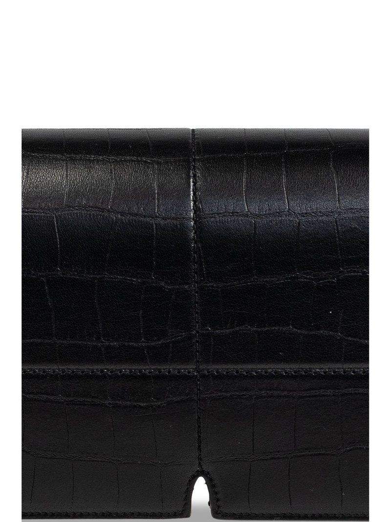 Snip shoulder bag 6