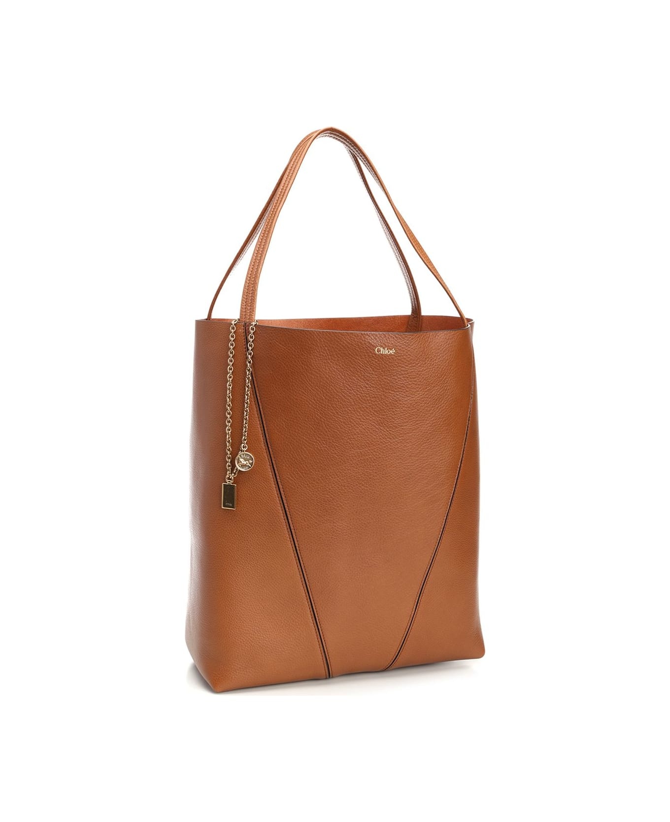Large 'spin' Tote Bag - 2