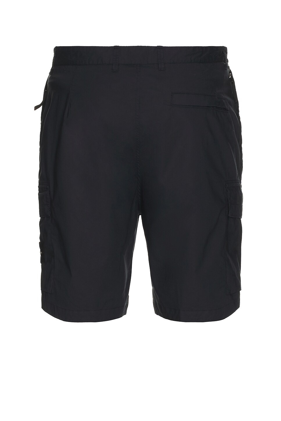 Bermuda Cargo Shorts - 2