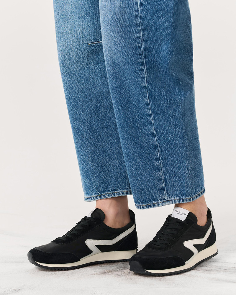rag & bone Retro Runner - Recycled Materials
Low Top Sneaker outlook