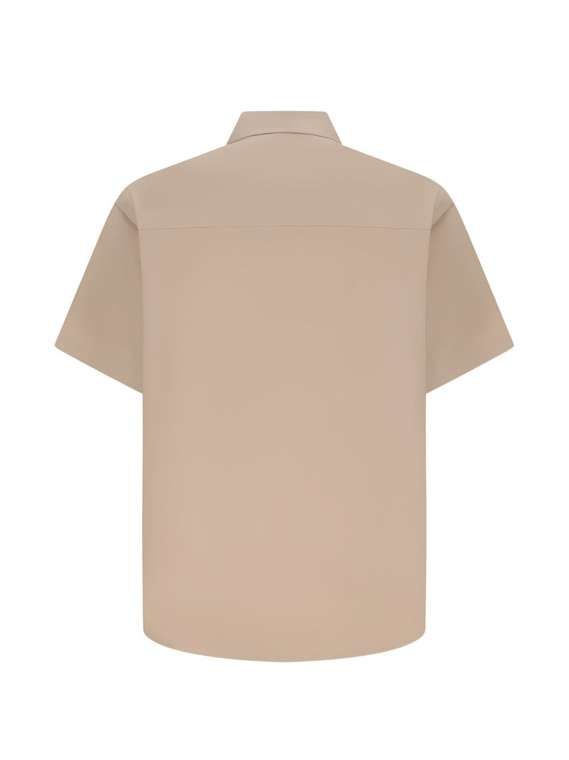 DARKPARK Karl short-sleeve shirt outlook
