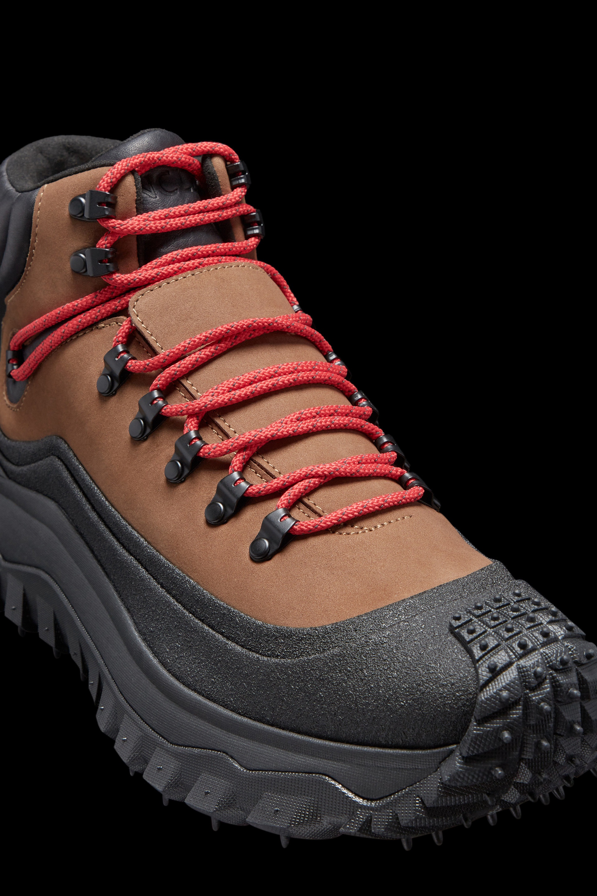 Trailgrip GTX Lace-Up Boots - 3