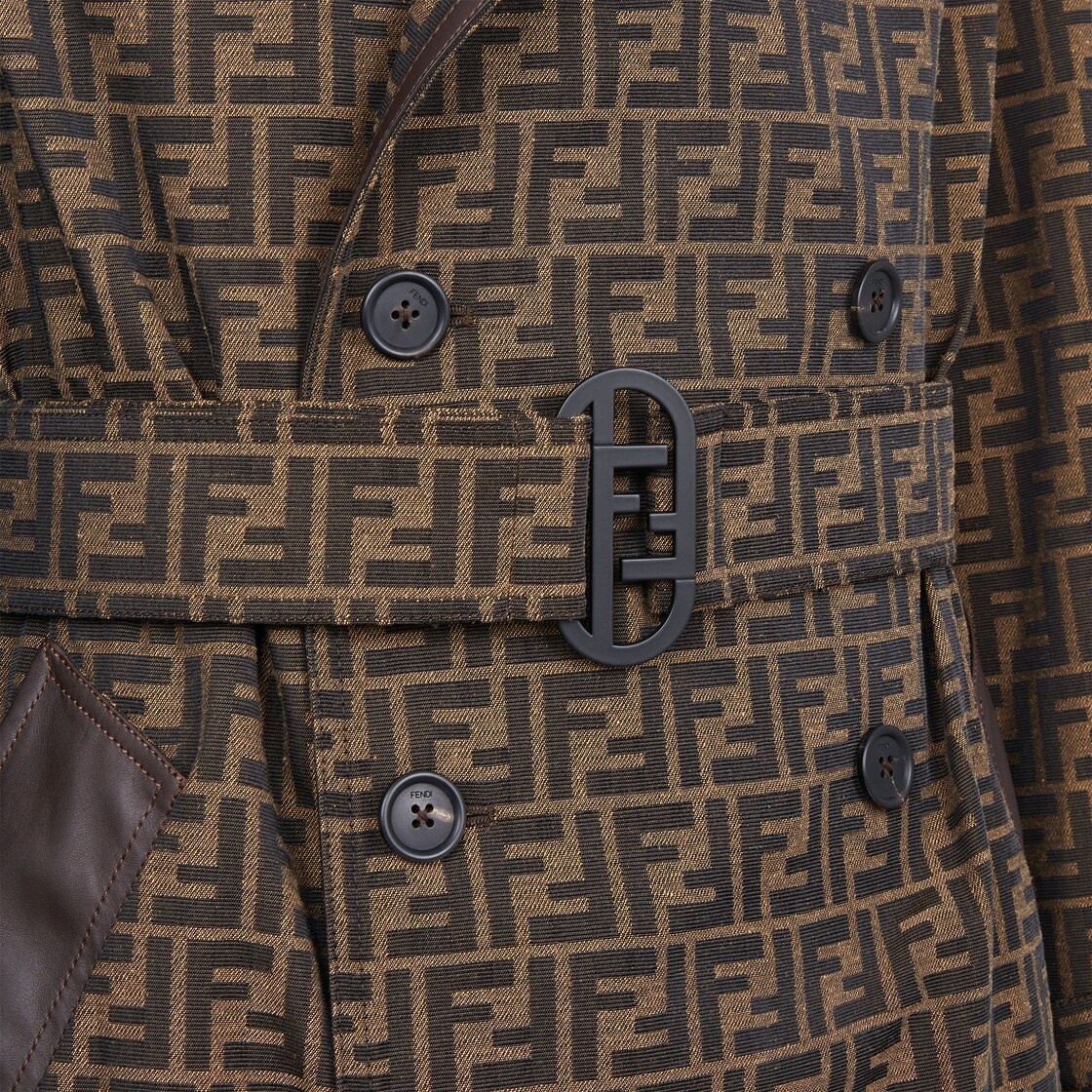 Trench Coat - 3