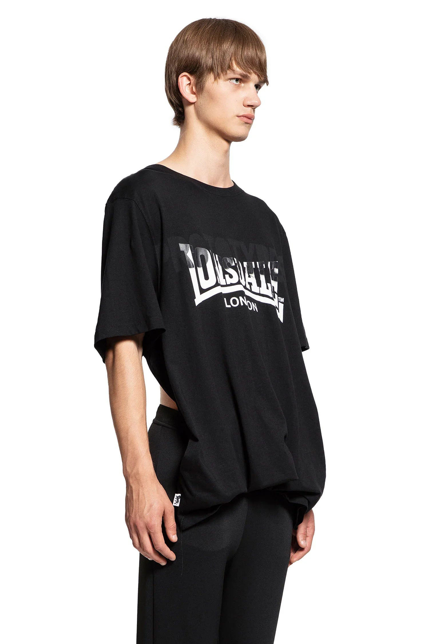 Lonsdale-Collaboration-Backless-Tee - 2