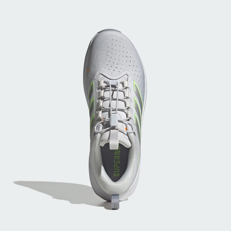 SUPERNOVA RISE 3 ADAPTIVE RUNNING SHOES 3