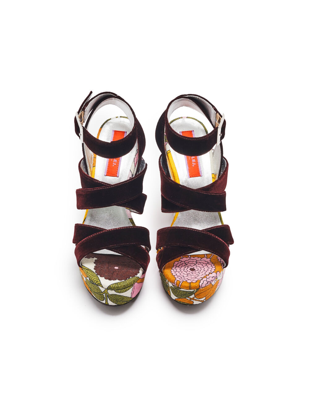 Medal Wedge - 3