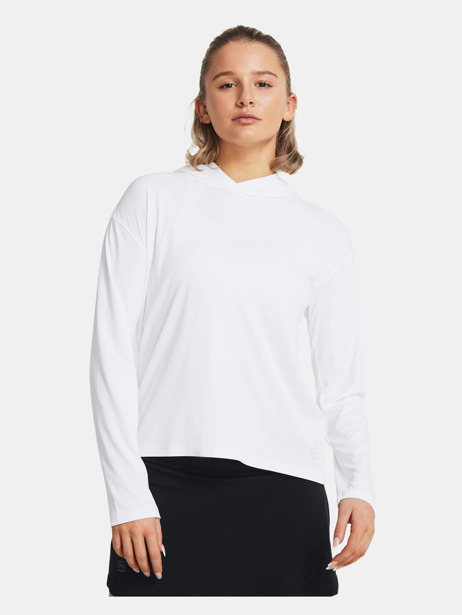 Women's UA Fish Pro Hoodie - 2