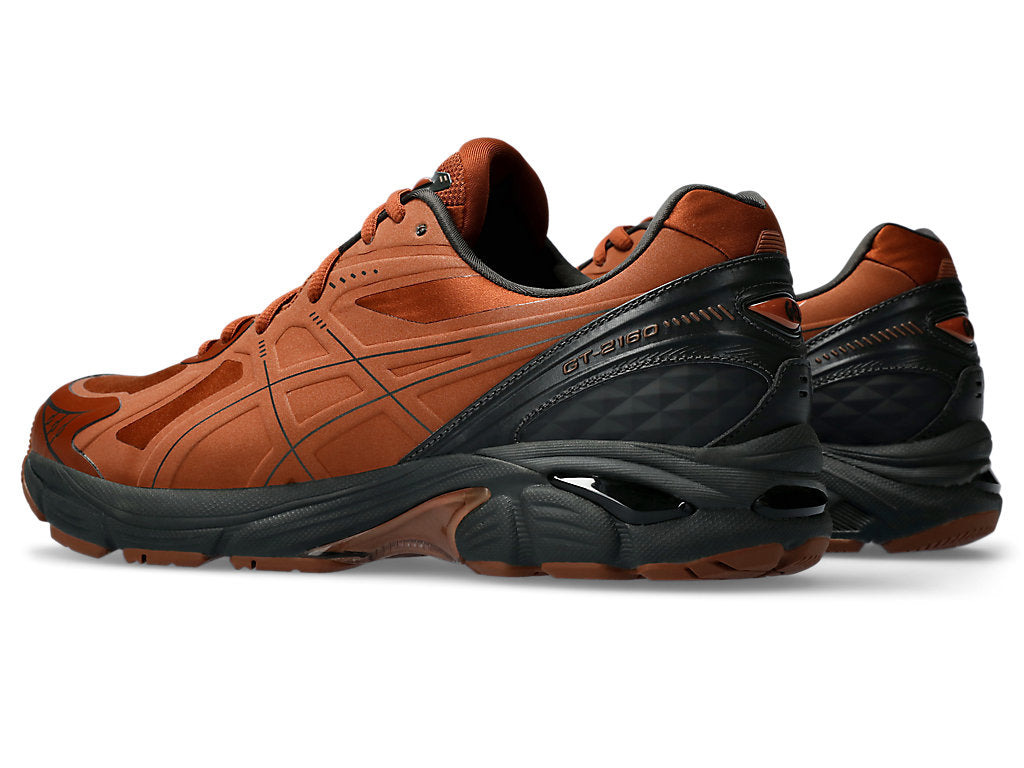 ASICS GT-2160 NS 'Rusty Brown' 1203A375-200 - 3