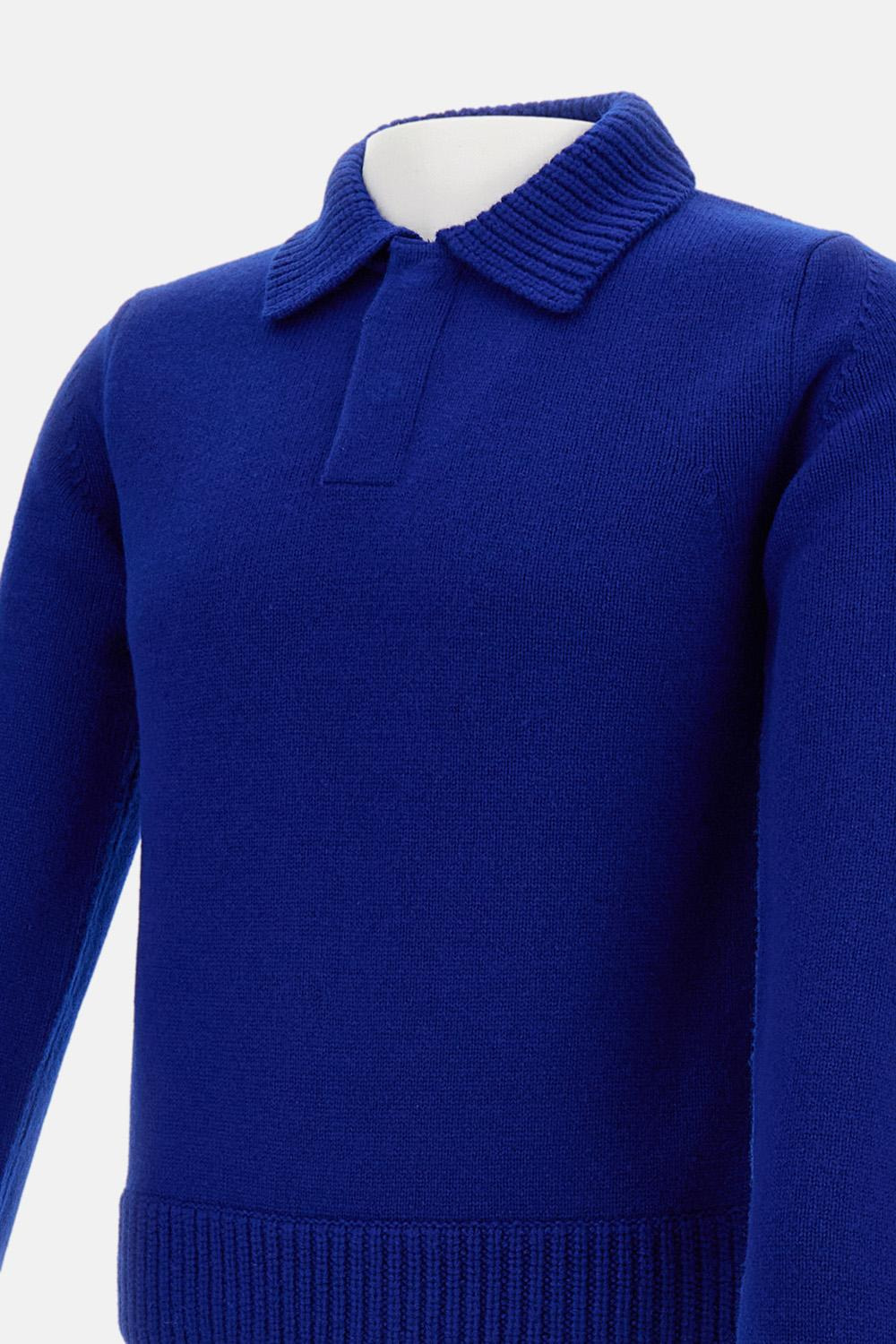 Pullover - 5