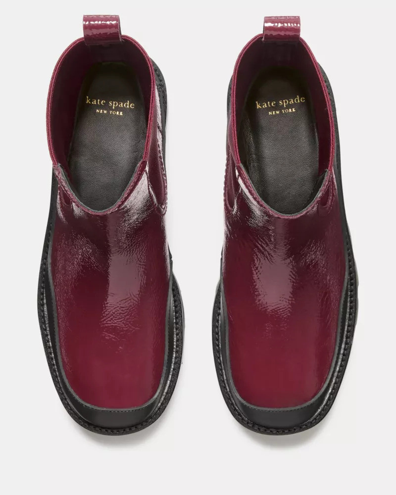 London Chelsea Boot 4