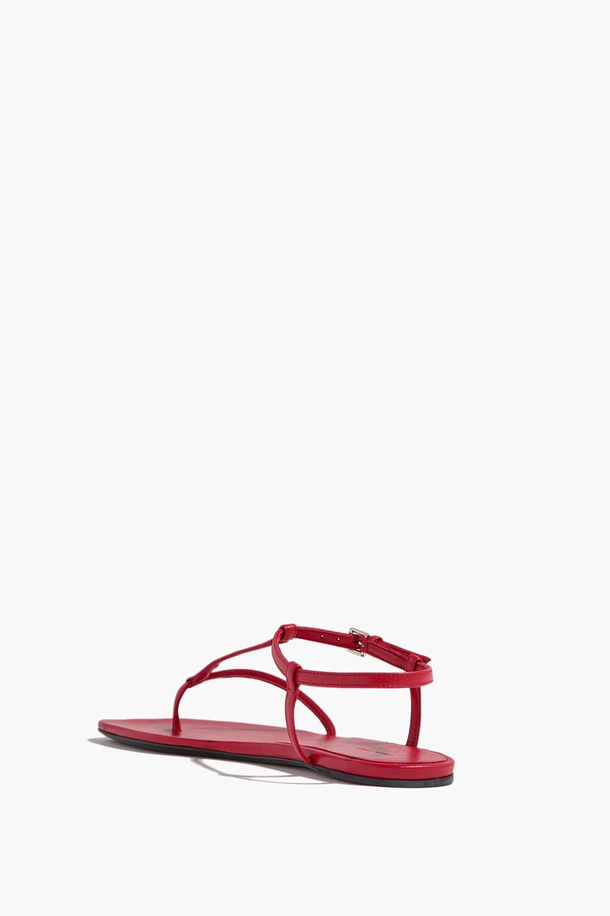 Amaru Thong Sandal in Tomato - 3