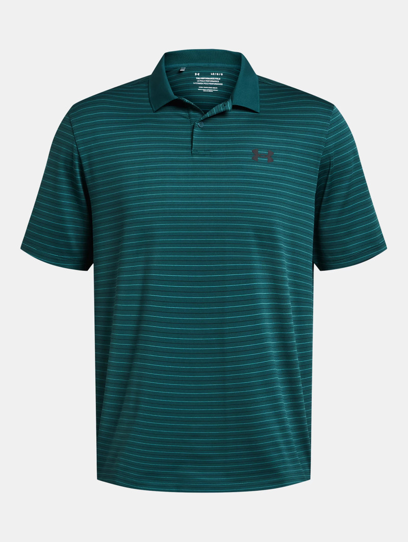 UA Matchplay Stripe 1