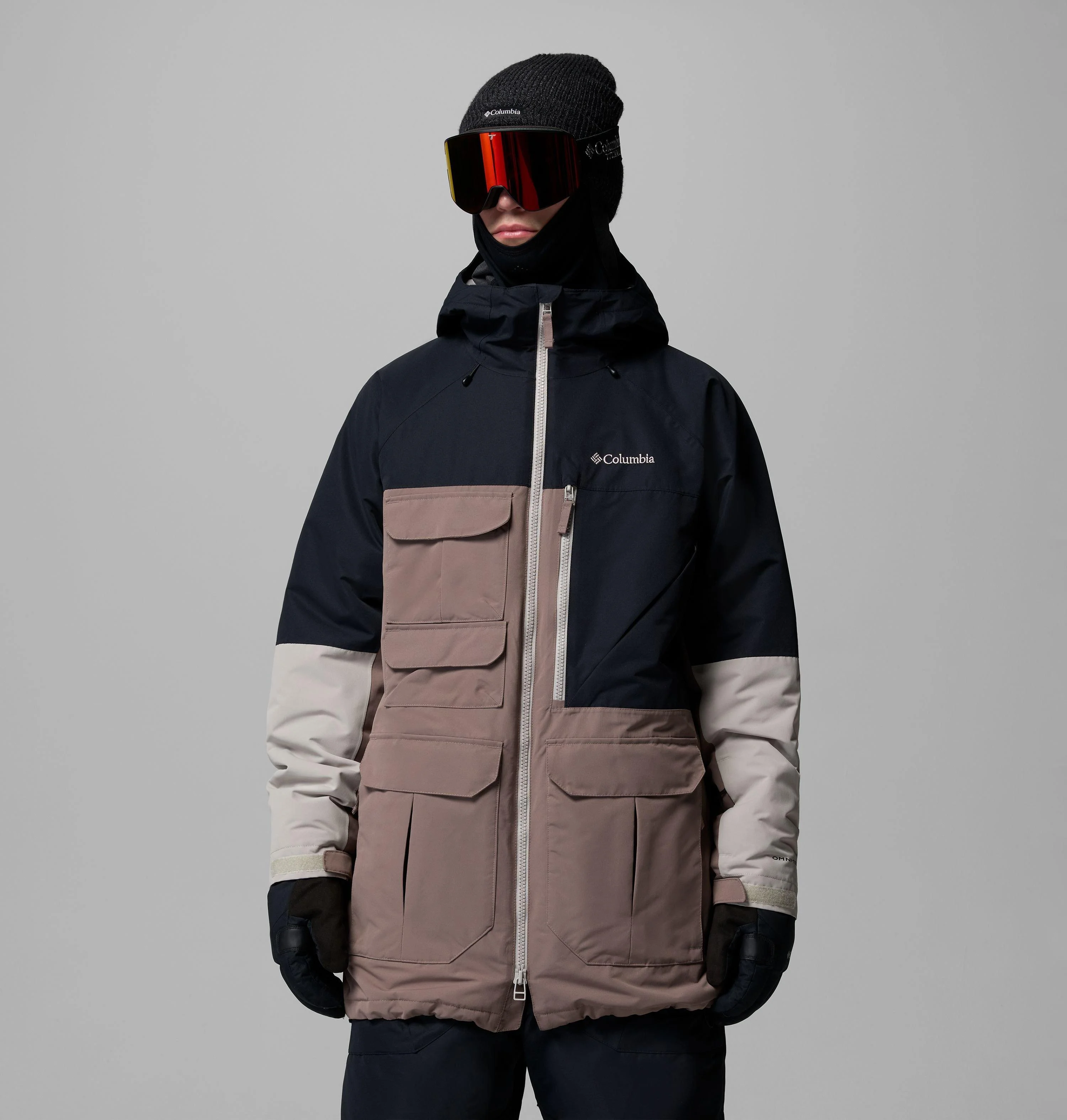 Men's Coreshot Jacket - 1