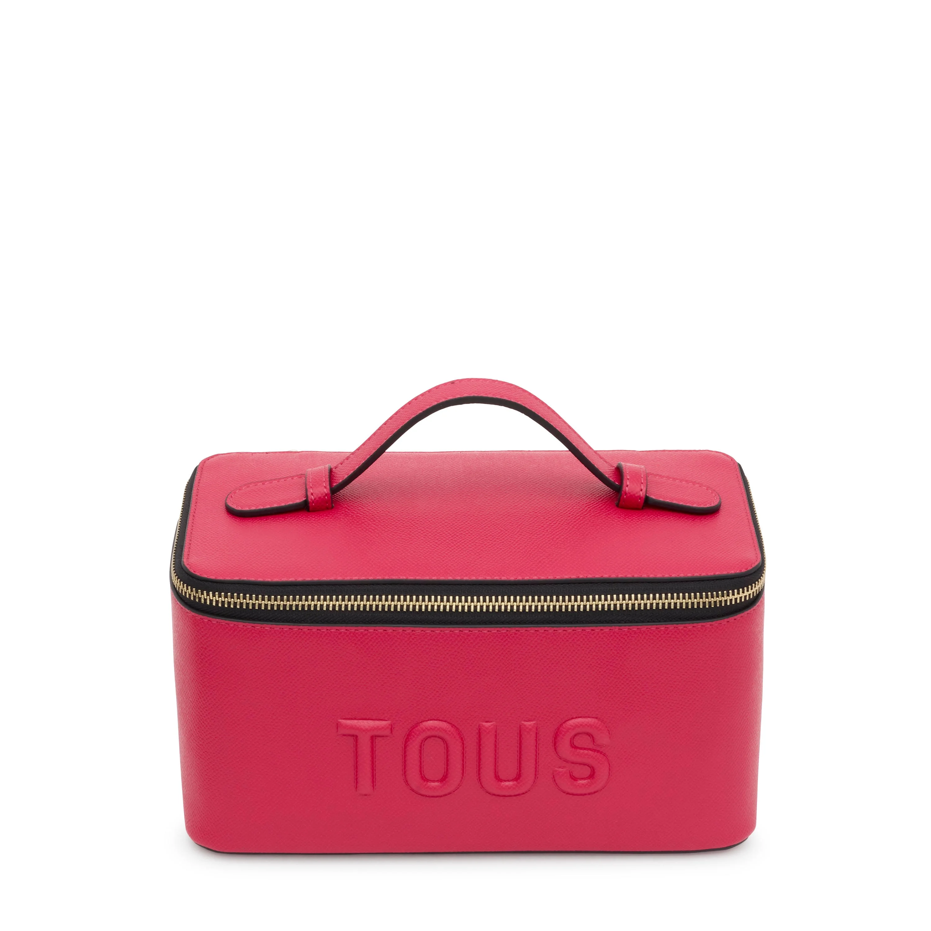 Fuchsia Toiletry bag TOUS Brenda - 1