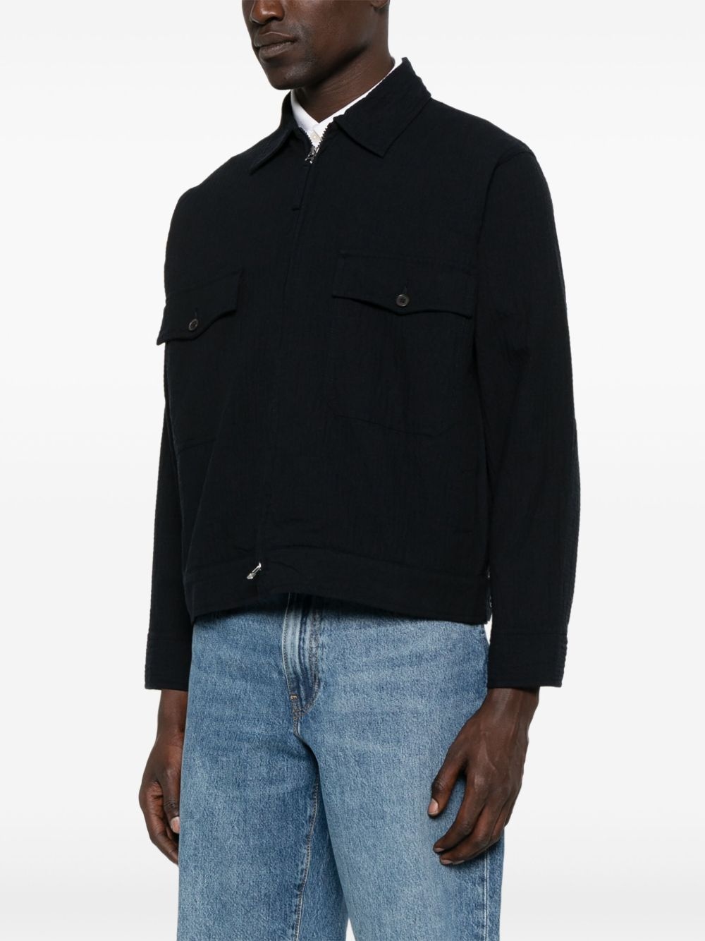 E130 jacket - 3