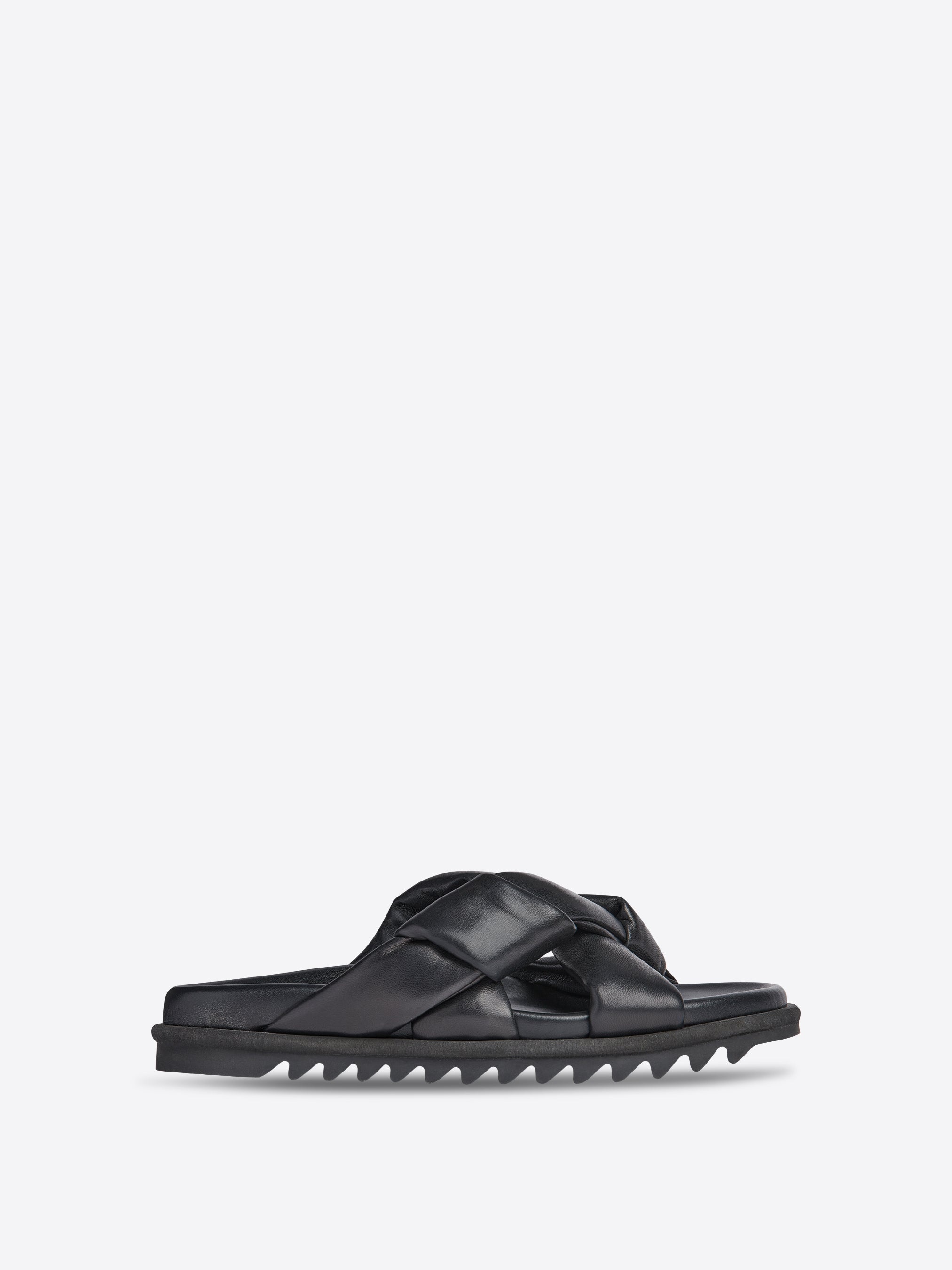 PADDED SANDALS - 2