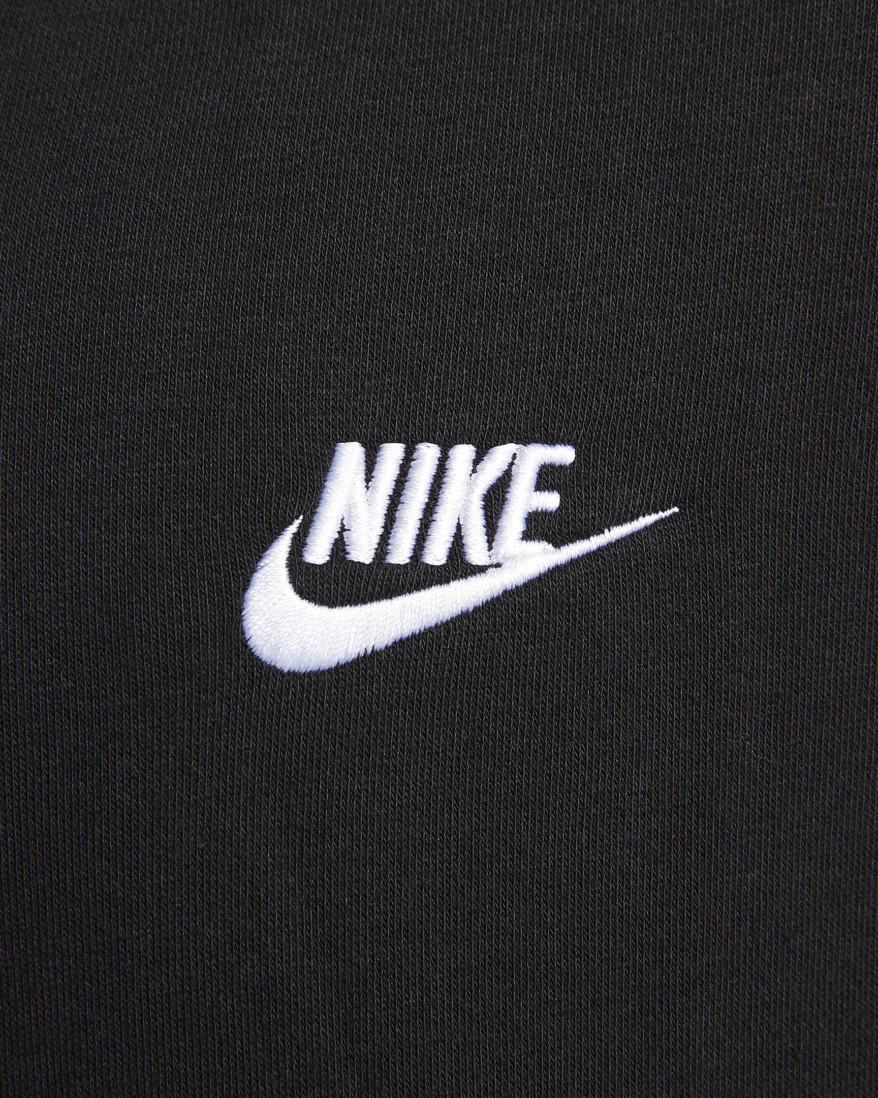 Nike Sportswear Club Fleece Women's Full-Zip Hoodie - 4