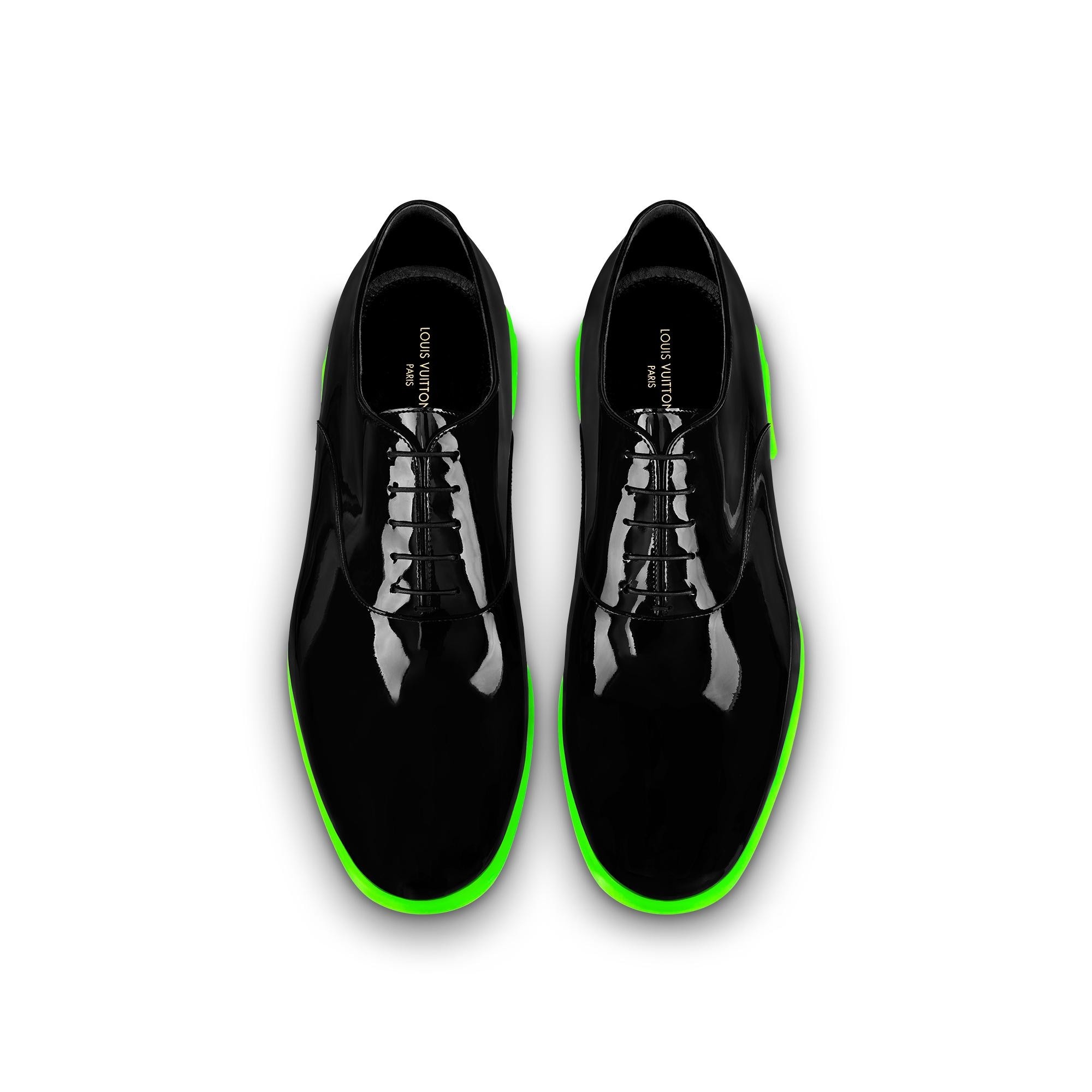 LV Formal Dimension Richelieu - 4