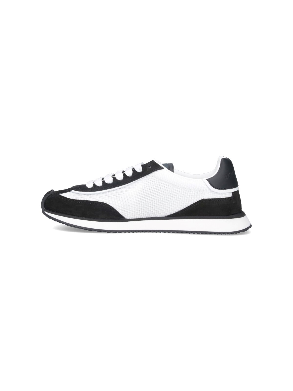 "DG CUSHION" SNEAKERS - 3