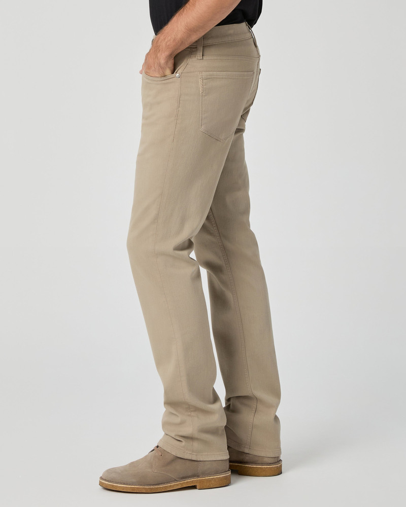 Transcend Normandie 34" Straight Jean 3