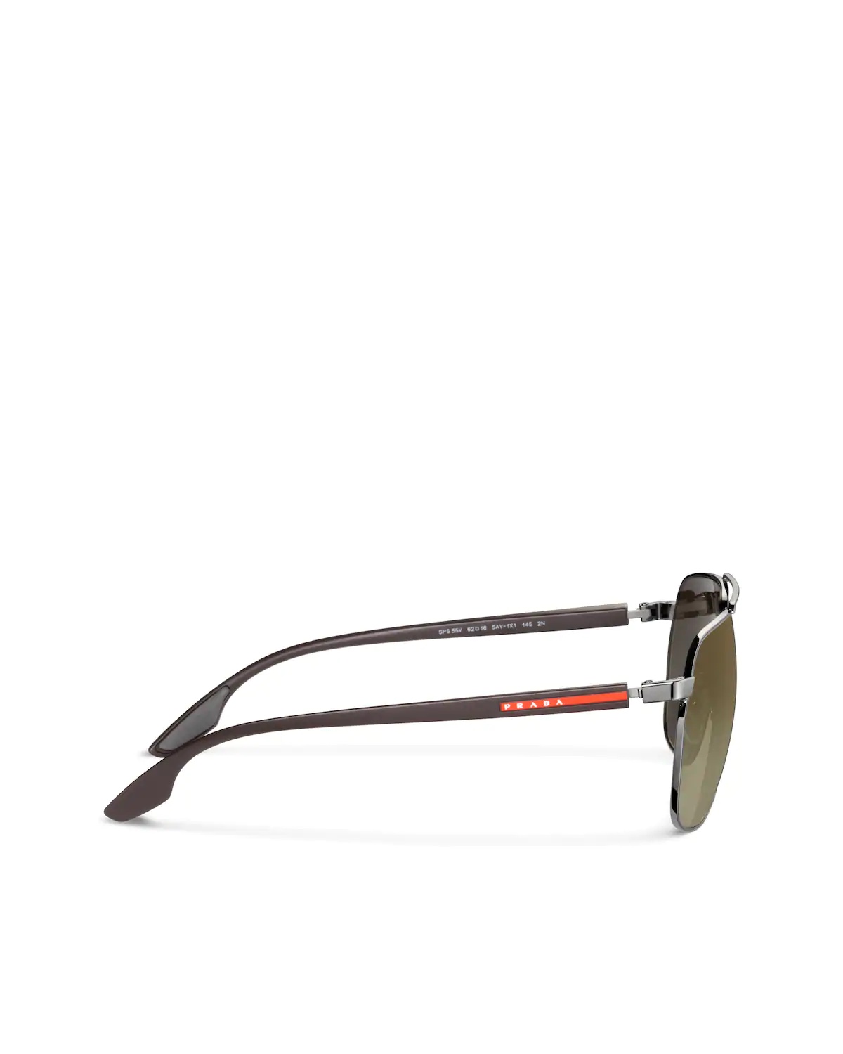 Prada Linea Rossa Eyewear Collection sunglasses - 4