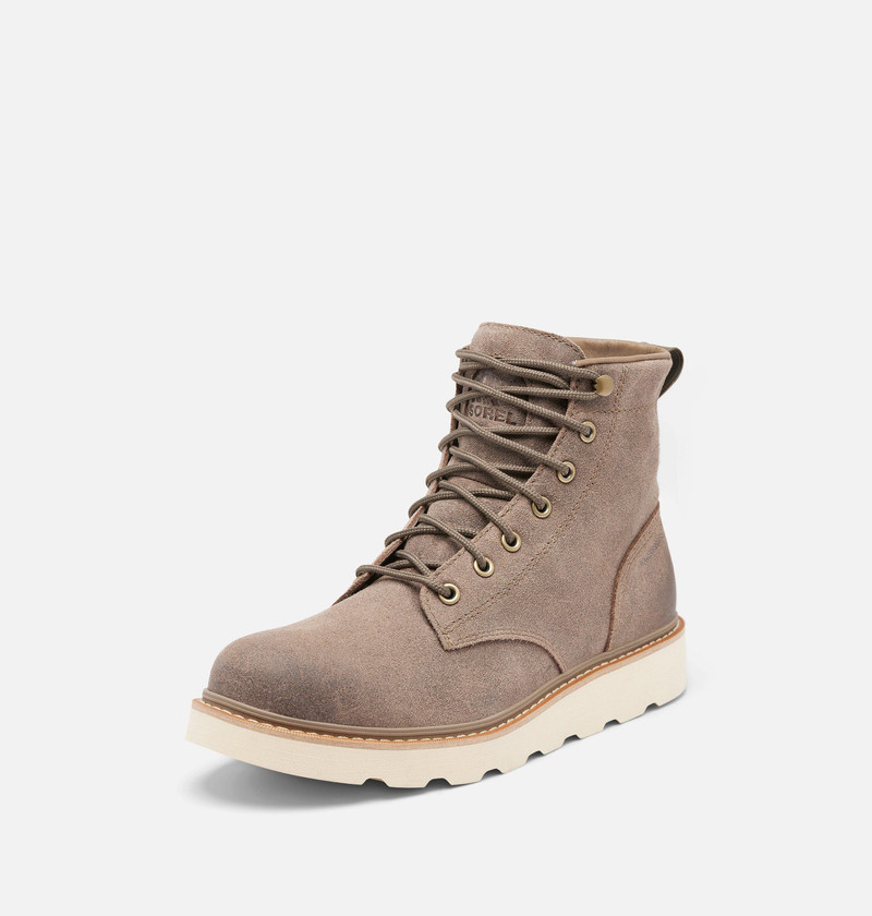 SLABTOWN 62'™ SIX Men's Waterproof Boot 8