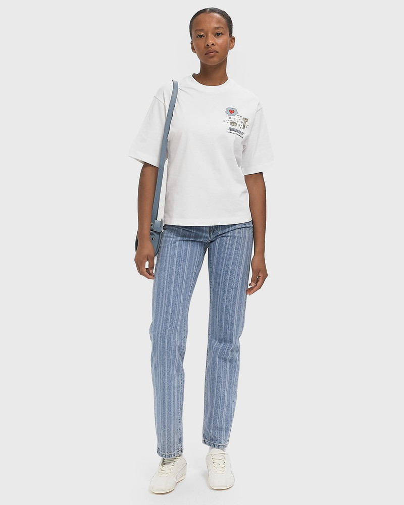 Carhartt WMNS S/S Office Supplies Tee outlook