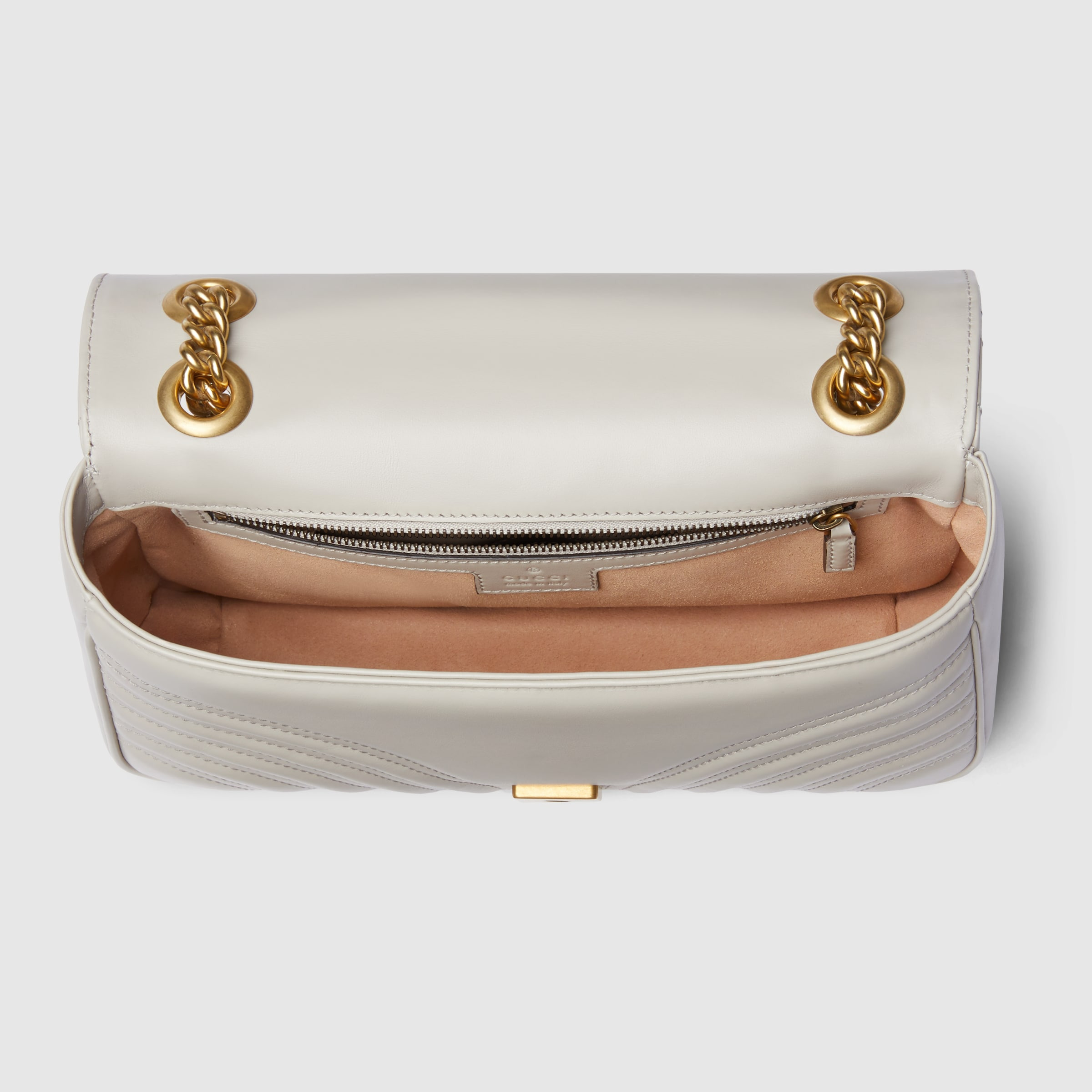 GG Marmont small shoulder bag - 9