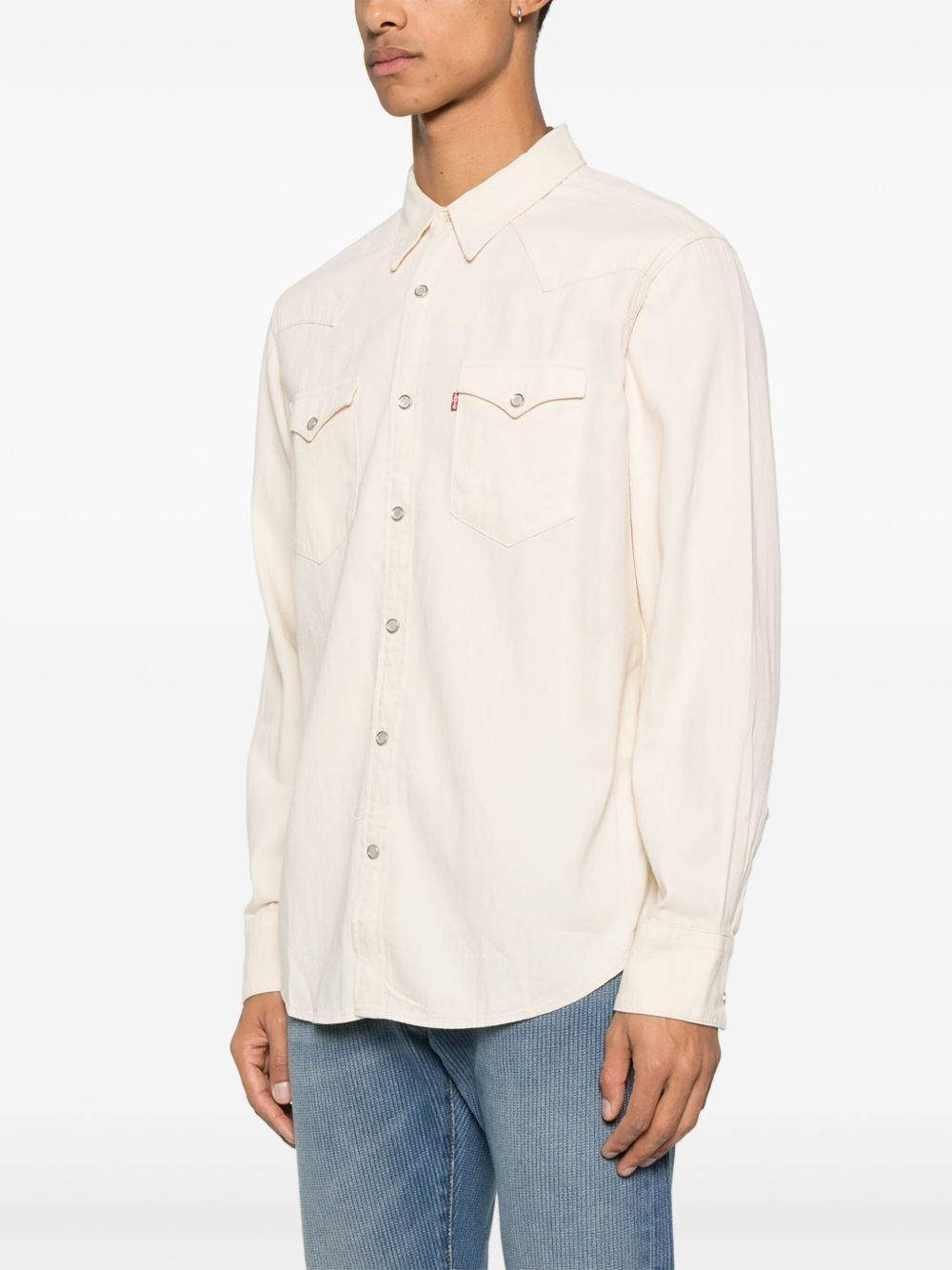The Barstow Western shirt - 3