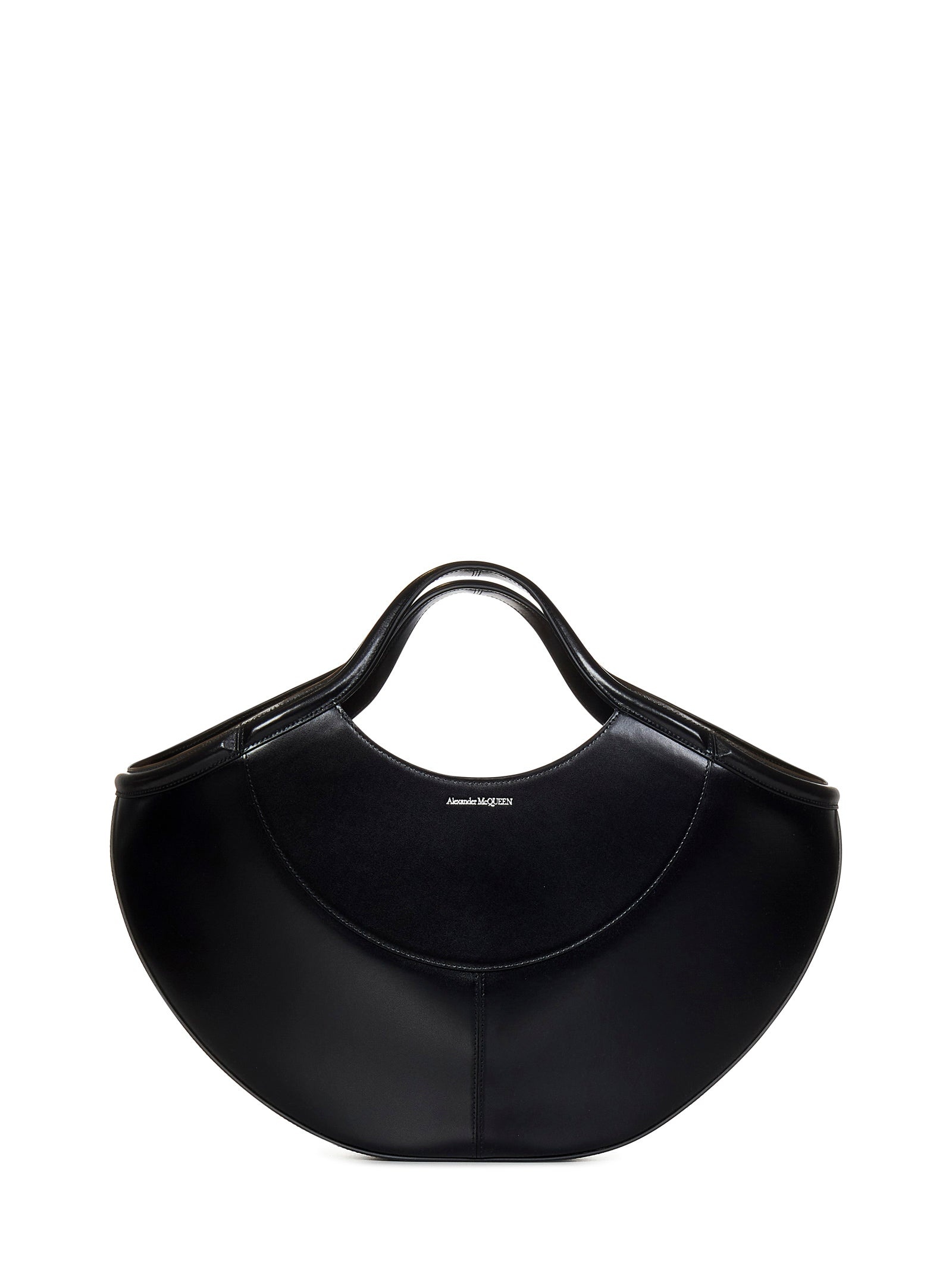 BORSA A MANO THE COVE ALEXANDER MCQUEEN - 1