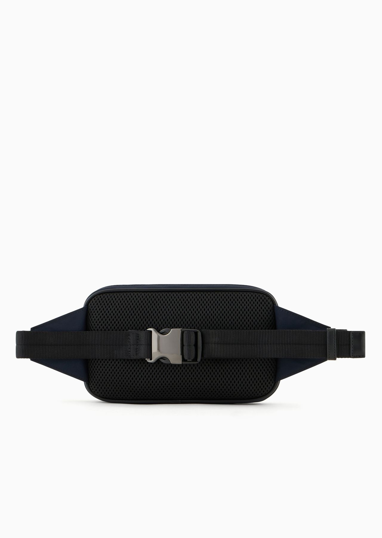 Travel Essentials nylon belt bag 3