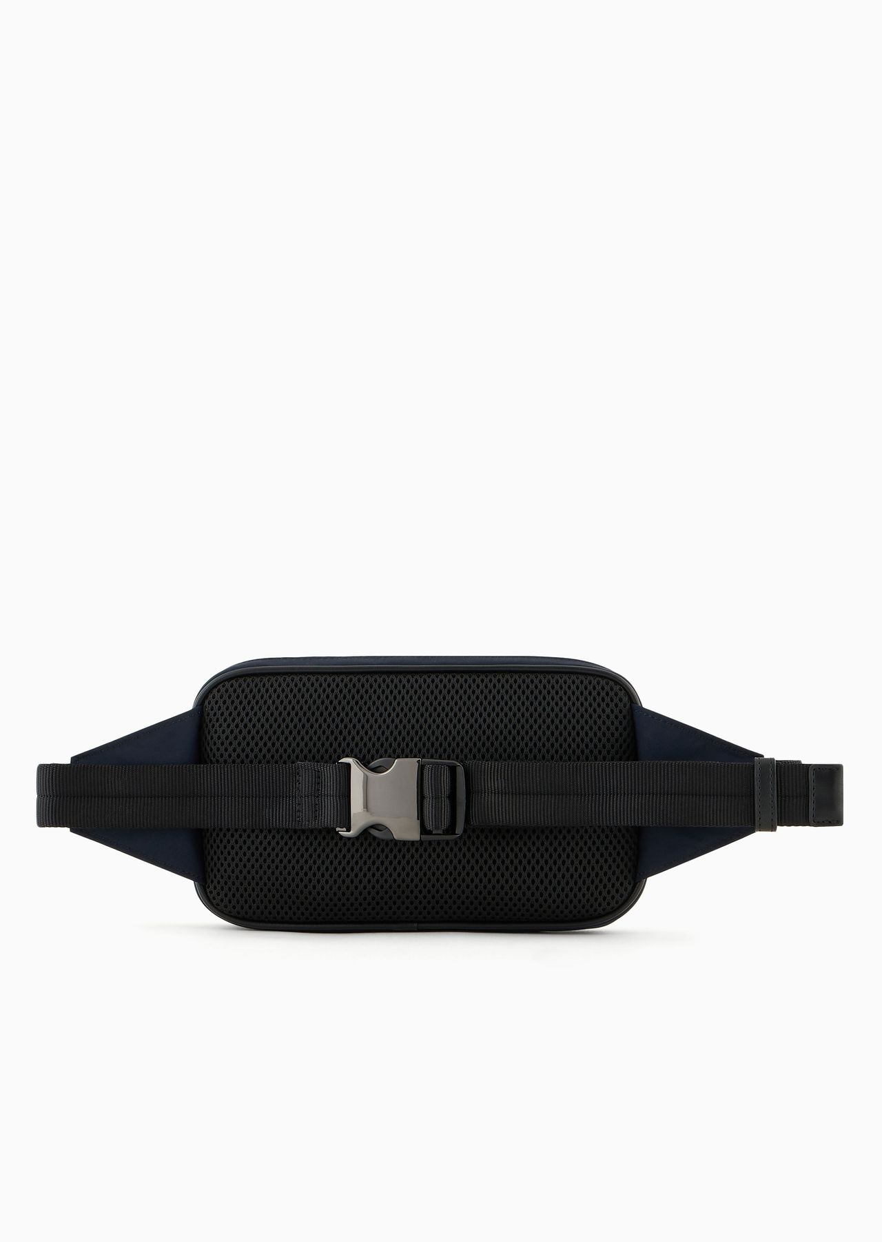 Travel Essentials nylon belt bag - 3